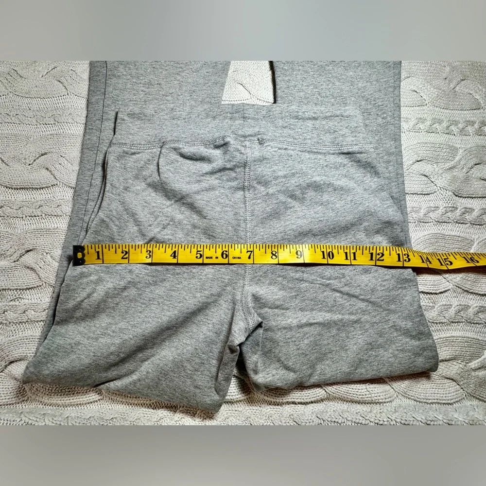 GAP Kids Grey Flare Leggings #1119